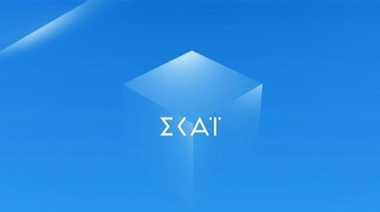 Ο μυστικός γάμος της παρουσιάστριας του Σκάι- Χωρίς γονείς και φίλους