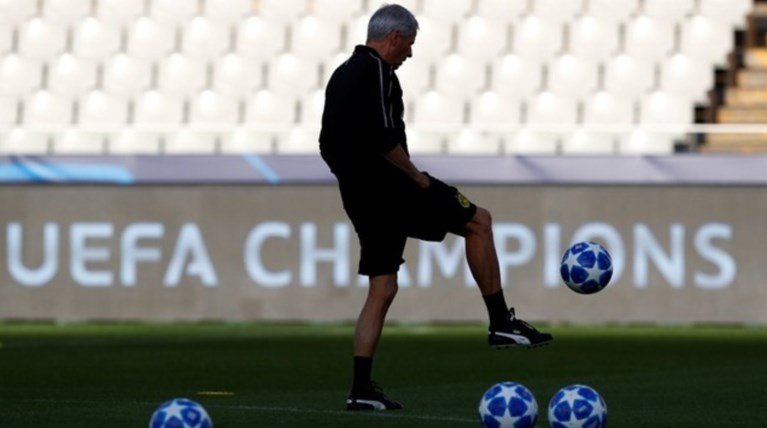 Αλλάζει ώρα το Champions League! - Τέλος από σήμερα το 21.45