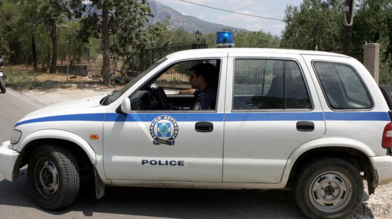 Θεσσαλονίκη: Εντοπίστηκε πτώμα κοντά στο στρατόπεδο Ζιάκα