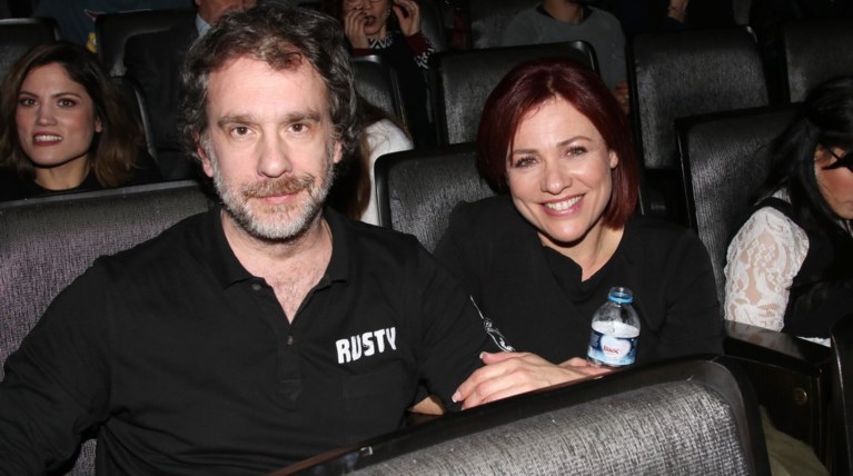 Τουμασάτου: Οι φωτογραφίες της κόρης της για τις οποίες κινήθηκε δικαστικά