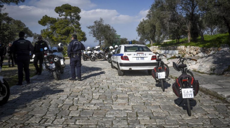 Φιλοπάππου: Εξιχνιάστηκαν ληστείες της σπείρας που σκότωσε τον 25χρονο