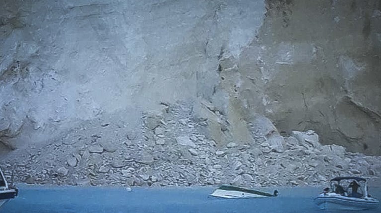 Λέκκας: Να ανοίξει ξανά τμήμα του Ναυαγίου-Τα συμπεράσματα των επιστημόνων