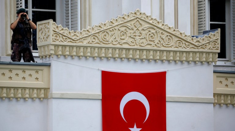 Αποφυλακίστηκε άλλος ένας Γερμανός στην Τουρκία-στο Βερολίνο ο Ερντογάν