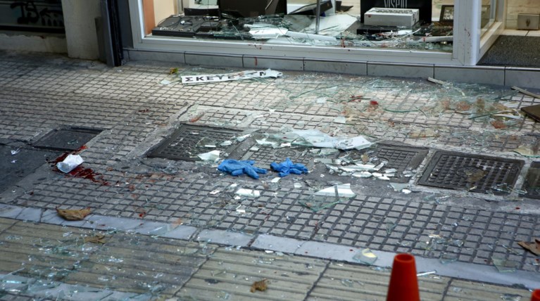 Αναζητείται ο δεύτερος άνδρας που ξυλοκόπησε τον 33χρονο Ζακ