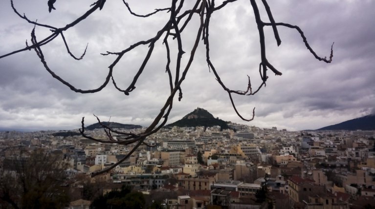 Υψηλές θερμοκρασίες σήμερα, αλλά από αύριο... φθινόπωρο