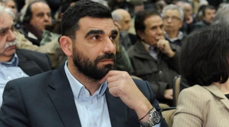 Πέντε συλλήψεις ακροδεξιών για την επίθεση στον Κωνσταντινέα