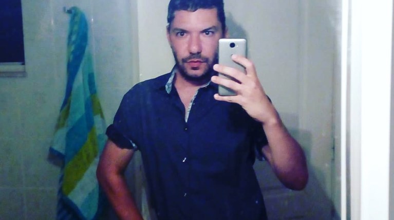 Το "αντίο" του συγκάτοικου του Ζακ στον νεκρό φίλο του
