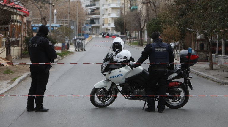 Σύλληψη 37χρου στη Θεσσαλονίκη - Ασελγούσε στις κόρες του