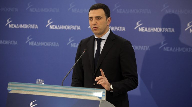 Κικίλιας: Πού πήγαν τα 1,6 δισ. ευρώ για το προσφυγικό;
