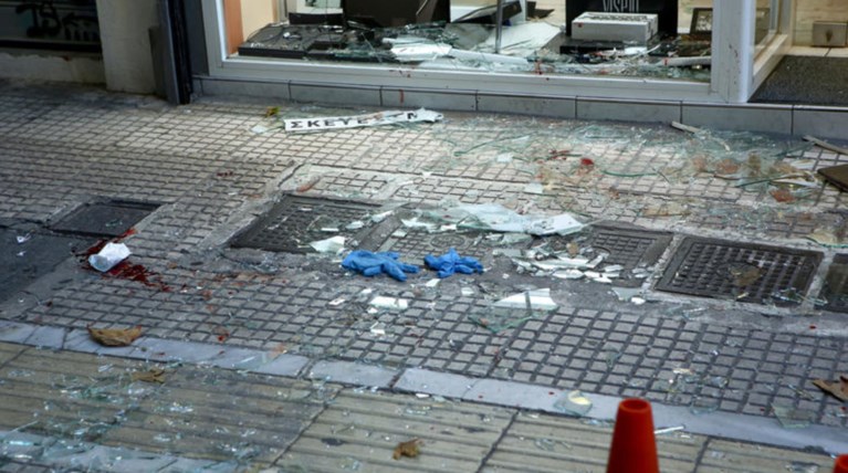 Το πόρισμα για τις συνθήκες θανάτου του Ζακ αναμένουν οι αρχές