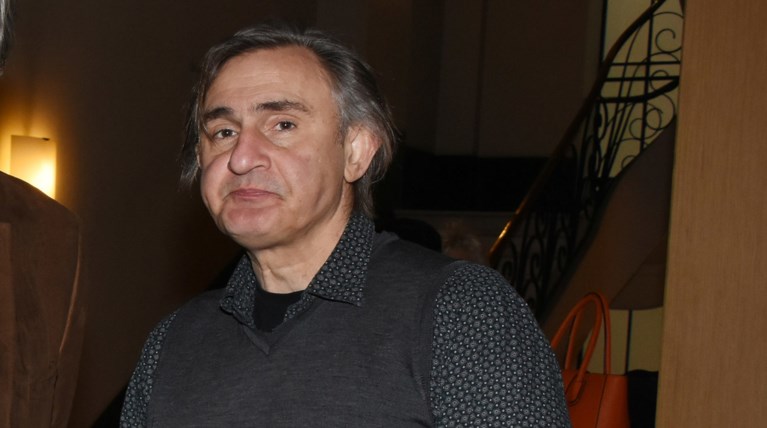 Σακελλαρίου για πρώτη φορά: "Έφτασα στο νοσοκομείο με ένα πνεύμονα νεκρό"