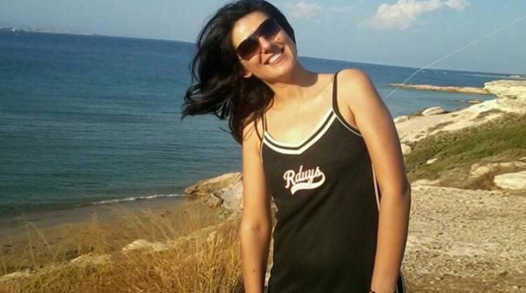 Ο αδελφός της Ειρήνης Λαγούδη "σπάει" τη σιωπή του