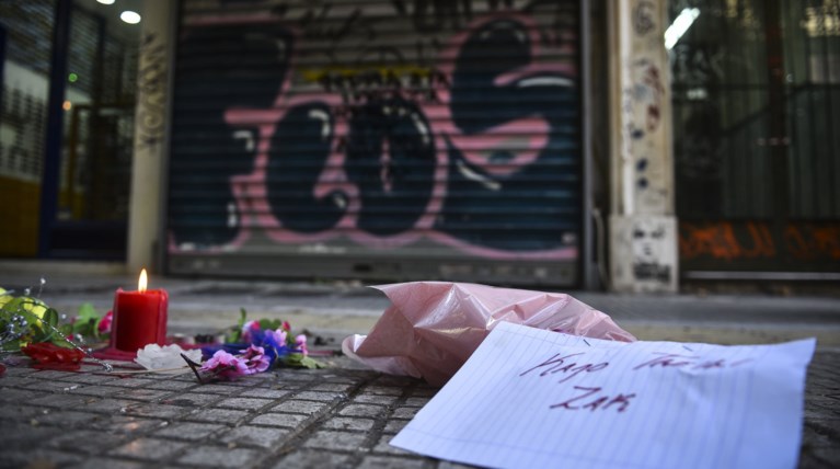 "Τον χτύπησα για να προστατεύσω τον εαυτό μου" λέει ο 55χρονος