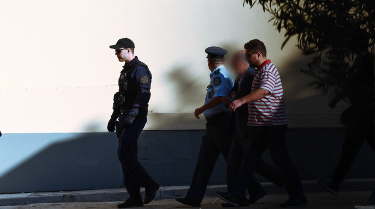 Προθεσμία για να απολογηθεί πήρε ο κοσμηματοπώλης