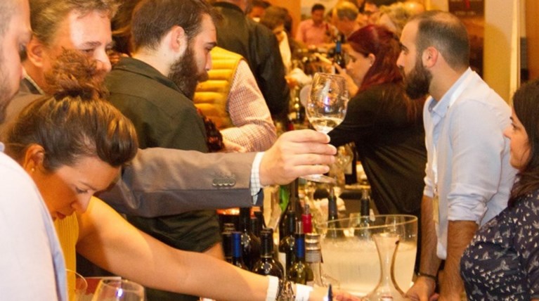 Cellier WineFair 2018: Ανοίγει τις πύλες του στις 14 Οκτωβρίου