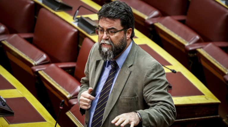 Ευθύνες, λάθη, παραλείψεις στο υπ. Υγείας για τo Μάτι από βουλευτές της ΝΔ