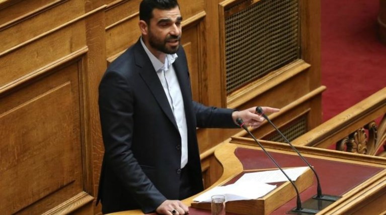 Στις 5 Οκτωβρίου η δίκη των οκτώ για την επίθεση εναντίον του Κωνσταντινέα