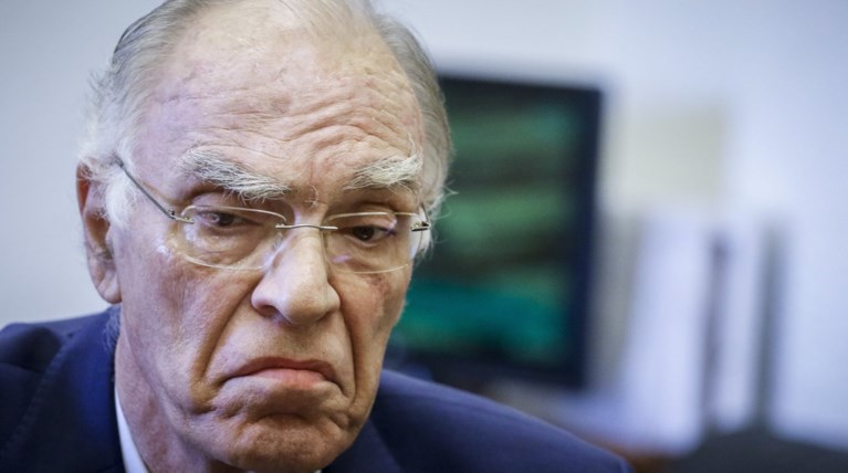 Σχέδιο «αποστασίας» κατήγγειλε ο Βασίλης Λεβέντης