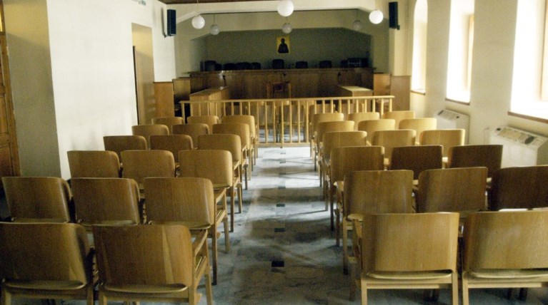 Αναβλήθηκε για τις 23/10 η δίκη για τη δολοφονία της Αννυ