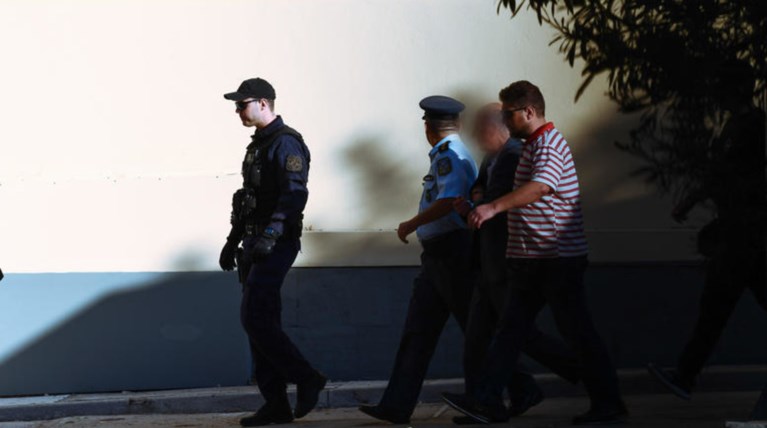 «Βρισκόμουν σε έντονη ταραχή» υποστήριξε ο κοσμηματοπώλης στην απολογία του