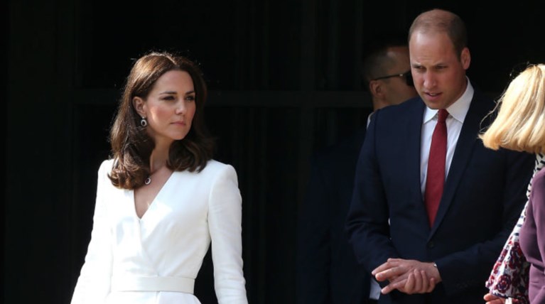 Η ανακοίνωση του παλατιού για τη Μίντλετον - Τι αλλάζει από Δευτέρα