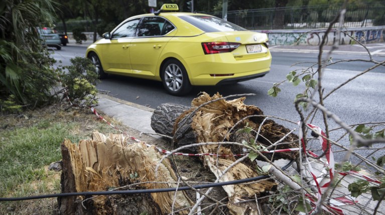 Συμβουλές προστασίας από τα έντονα καιρικά φαινόμενα