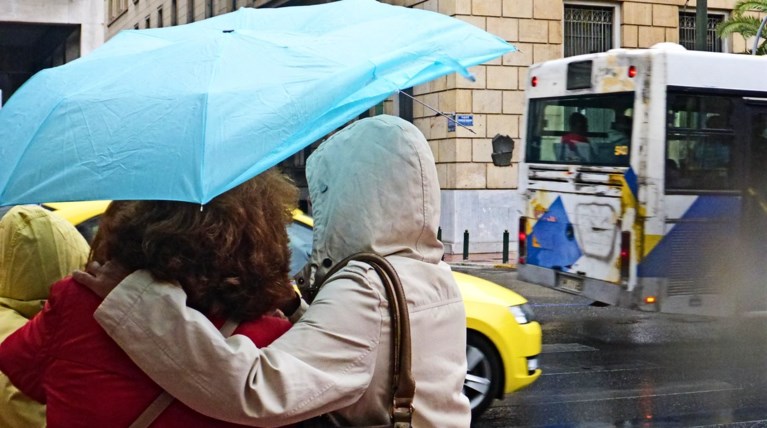 Κλειστά αύριο όλα τα σχολεία σε Αχαΐα, Ηλεία και Αιτωλοακαρνανία