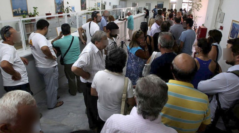 Νέα εκκαθάριση ΕΝΦΙΑ με απαλλαγές για τους πυρόπληκτους
