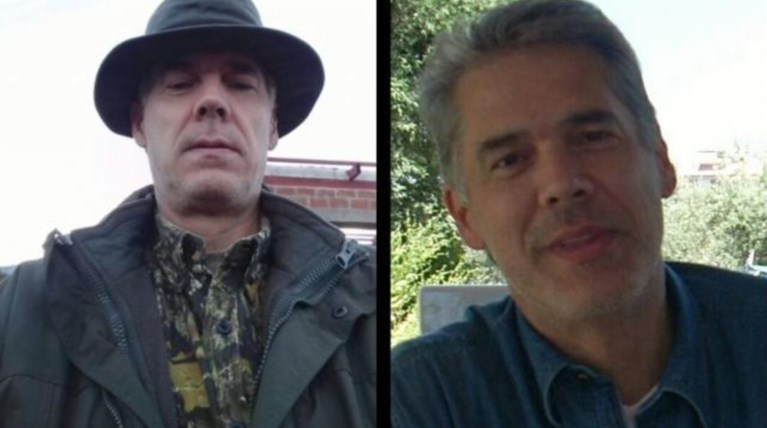 Χειροπέδες στην πρώην σύζυγο για την δολοφονία του Γερμανού στην Αρκίτσα