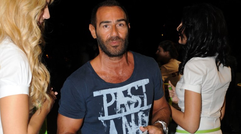 «Θύελλα» στον ΑΝΤ1 για Λιάγκα – Κανάκη: Ποιος «τα έκανε λαμπόγυαλο»