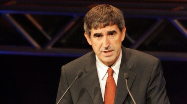 Μπερτομέου: «Σχεδιάζουμε ένα Final Four στην Αθήνα»