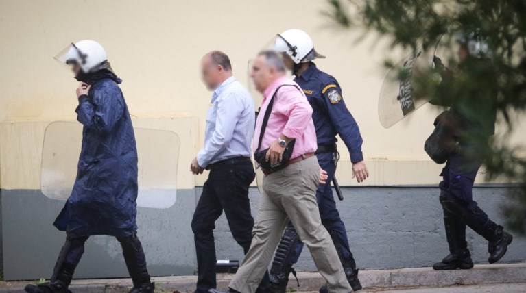 Ελεύθερος και ο 55χρονος για τον ξυλοδαρμό του Ζακ Κωστόπουλο