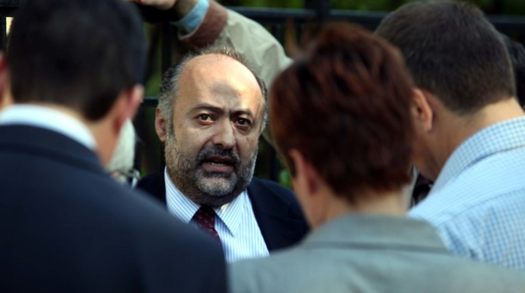 Τσιόδρας για Μόρια: «Αντί για μηνύσεις, να δοθούν απαντήσεις»