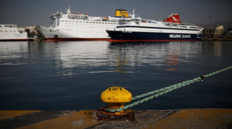 Απαγόρευση απόπλου για Δωδεκάνησα και Κυκλάδες λόγω κακοκαιρίας
