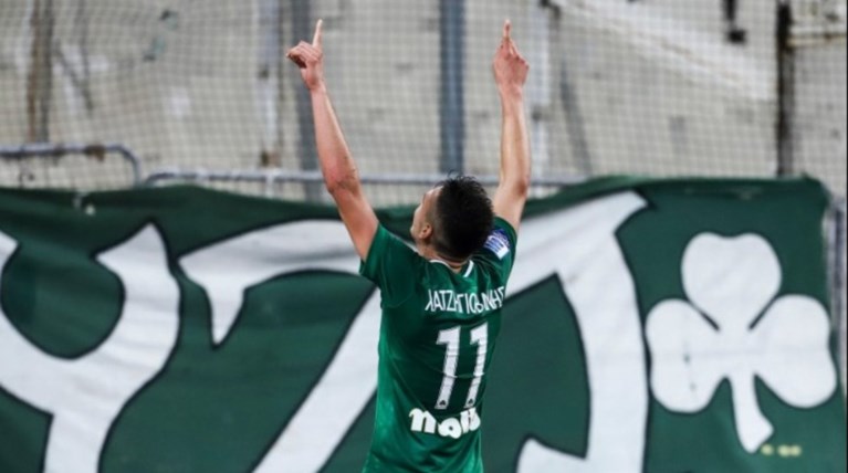 Οι πιτσιρικάδες του Δώνη νίκησαν 2-1 τον ΠΑΣ Γιάννινα