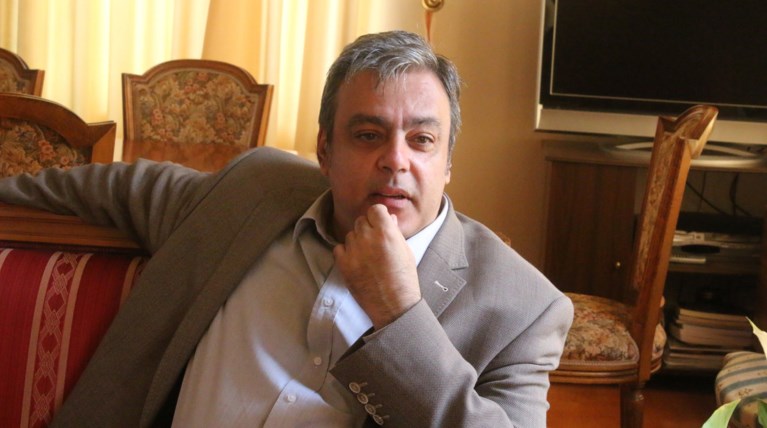 Βερναρδάκης: Συμπλήρωμα διατροφής του Μητσοτάκη το ΚΙΝΑΛ