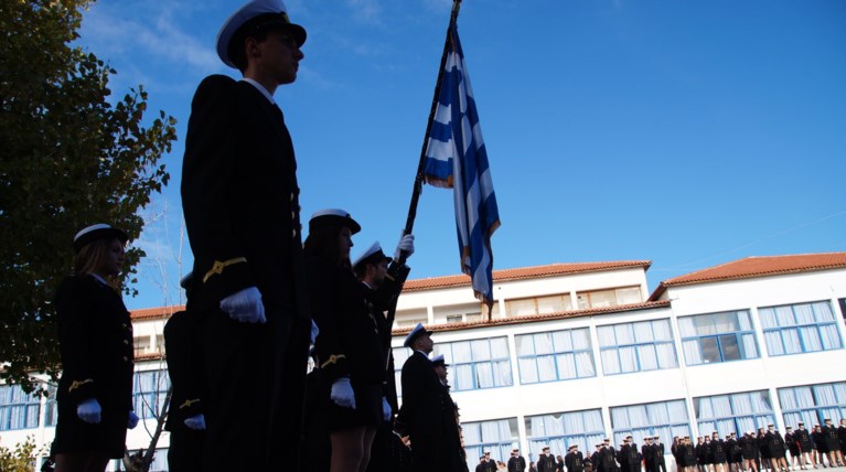 Υπoυργείο Ναυτιλίας: Τα ονόματα 3.222 υποψήφιων στις ΑΕΝ