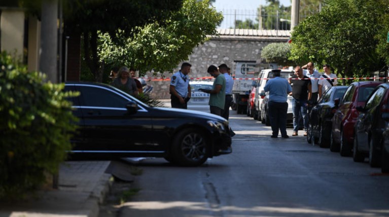 Προφυλακιστέος ο αρχιτέκτονας για τον φόνο του φαρμακοποιού