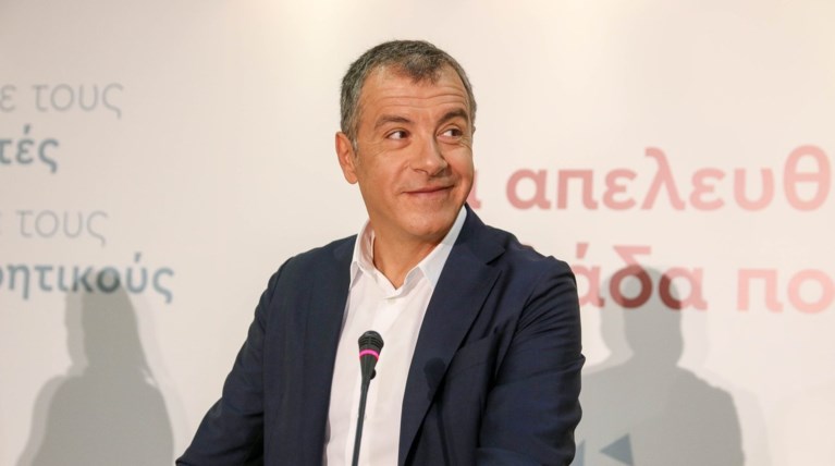 Ο Σταύρος Θεοδωράκης απαντά μέσω facebook στην τουρκική εφημερίδα Sözcü