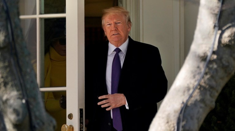 Τραμπ: Η σημαντικότερη συμφωνία στην ιστορία μας με Καναδά & Μεξικό