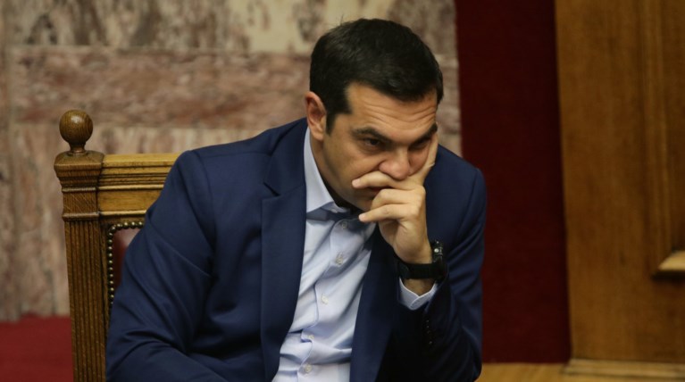 CNBC: Οι αγορές φοβούνται τον Τσίπρα ενόψει των εκλογών του 2019