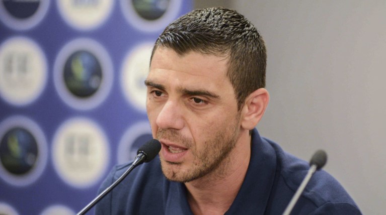 Ο Κατσουράνης βλέπει νίκη της Μπενφίκα λόγω ποιότητας & εμπειρίας (βίντεο)