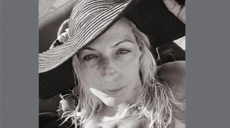 Πέθανε στον ύπνο της στα 45 της η παραγωγός του Epsilon Έφη Τσιτούμη