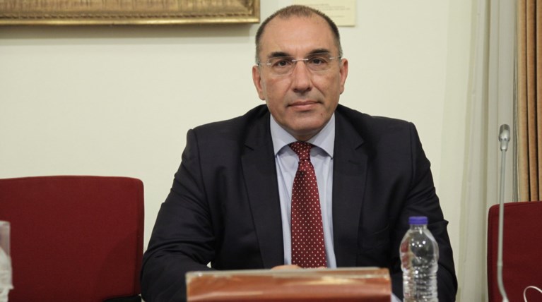 Δ. Καμμένος: Δεν είμαι ομοφοβικός αλλά σε gay pride δεν πάω