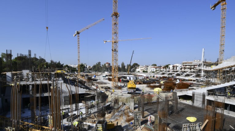 ΤΕΕ: Τι προκύπτει από την επεξεργασία των δηλώσεων για τα αυθαίρετα