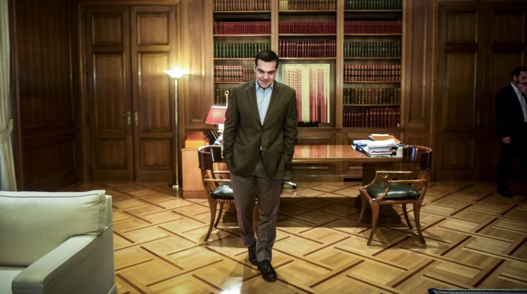 Συντάξεις και Σκοπιανό φέρνουν αλλαγή των εκλογικών σχεδιασμών