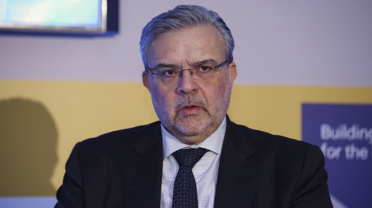 Μεγάλου (Πειραιώς): Ψάχνουμε παράθυρο ευκαιρίας στις αγορές