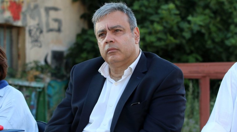 Βερναρδάκης: Προϋποθέσεις για άλλη κυβερνητική πλειοψηφία