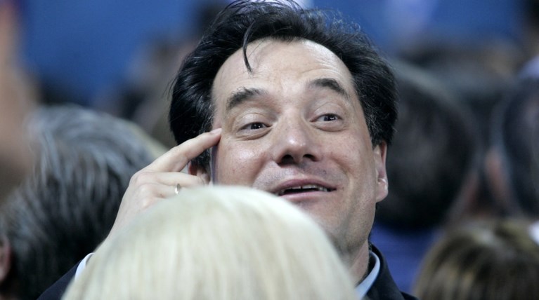 Άδωνις: Όταν οι αριστεροί παίρνουν την εξουσία κυβερνάνε δεξιά