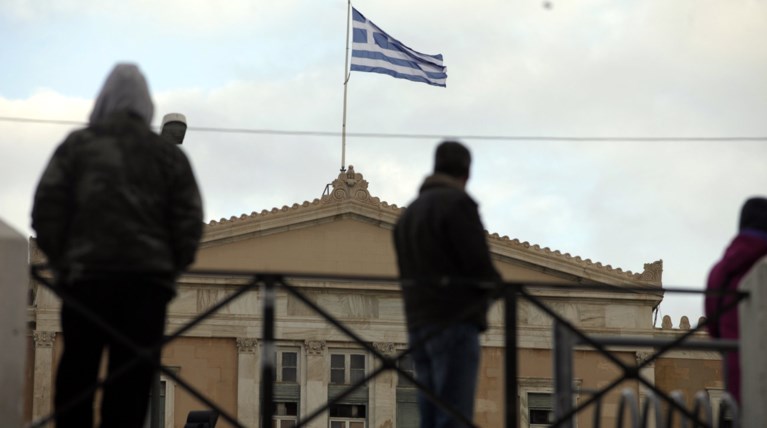 Οι Έλληνες είναι ο πιο δυστυχισμένος λαός της Ευρώπης